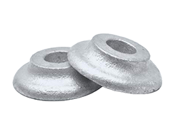 Nickel Alloys Ogee Washers